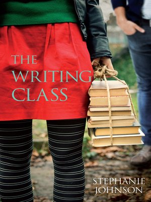 cover image of The Writing Class